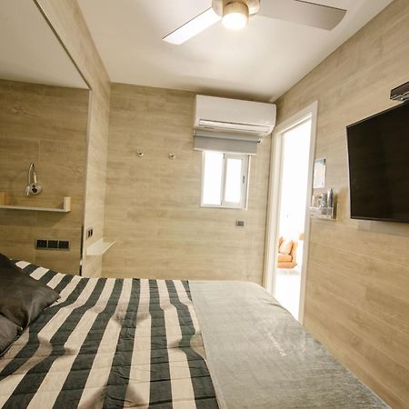 Caballos Premium 16-F Levante Beach Benidorm Luaran gambar