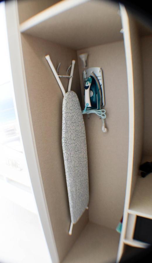 Caballos Premium 16-F Levante Beach Benidorm Luaran gambar