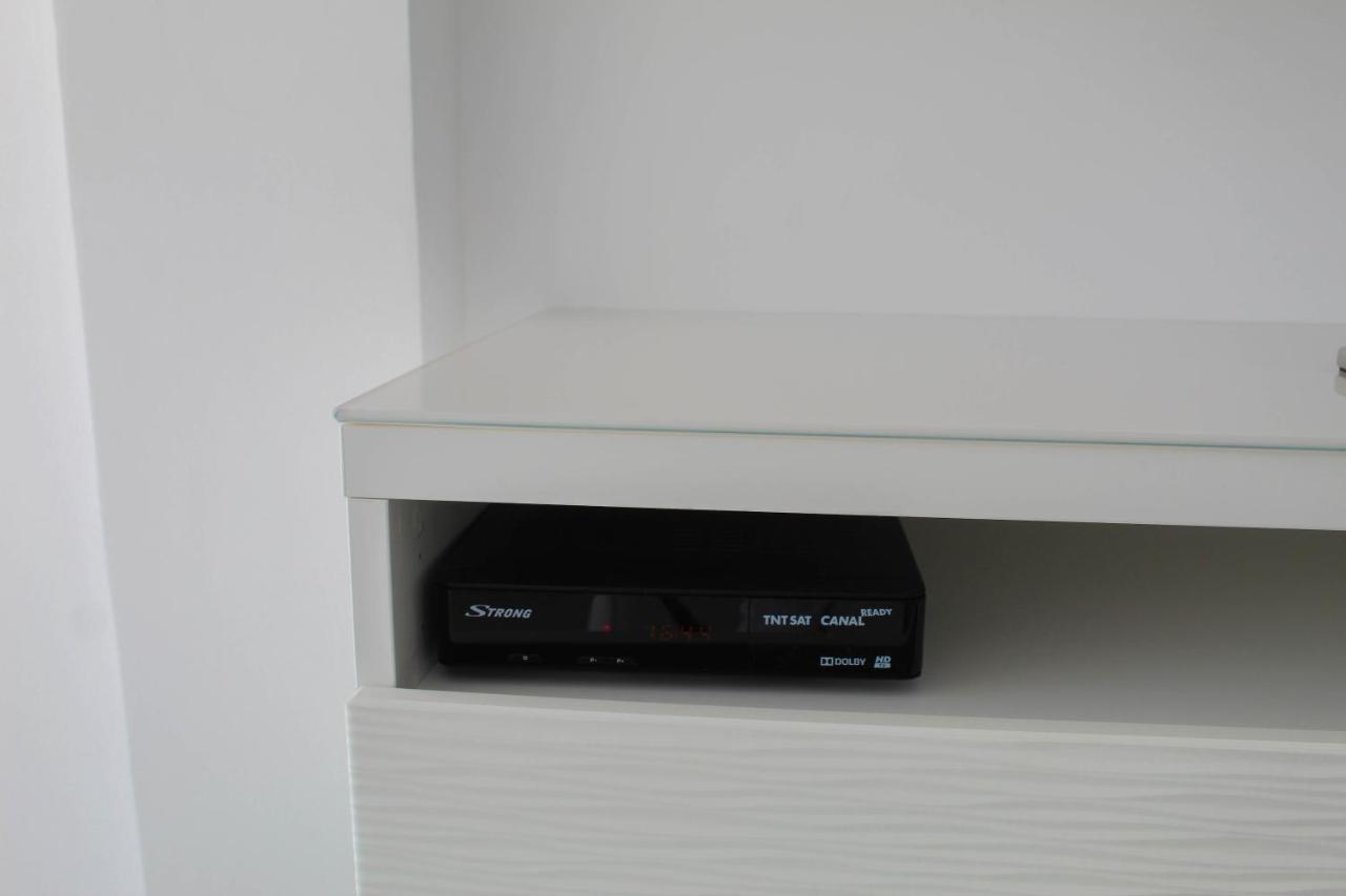 Caballos Premium 16-F Levante Beach Benidorm Luaran gambar