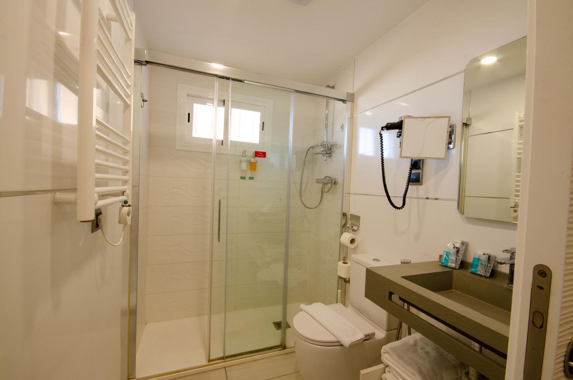 Caballos Premium 16-F Levante Beach Benidorm Luaran gambar
